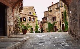 Casa Delle Mura