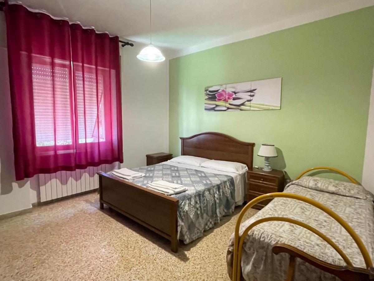 Casa Delle Mura Montemerano Exteriér fotografie